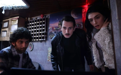 «Жемчужные зерна»: содержание серий и финал турецкого сериала