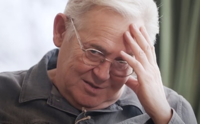 Юрий Стоянов призвал не смотреть первые серии «Городка»