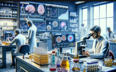 Ученые рассказали о влиянии на мозг блюд во фритюре