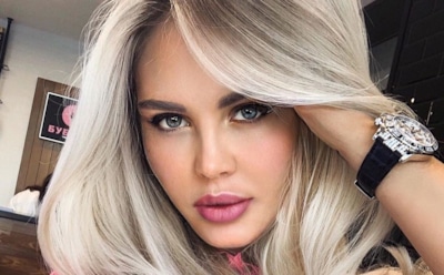 Мария Погребняк сообщила о скором замужестве