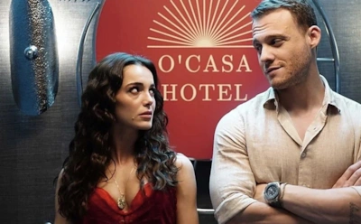 «Если сильно полюбишь»: чем кончился турецкий сериал