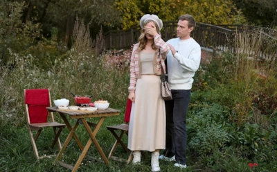 Сериал «Судьба на двоих»: актеры и роли