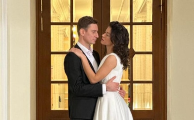 Сериал «Контрольная для взрослых»: актеры и роли