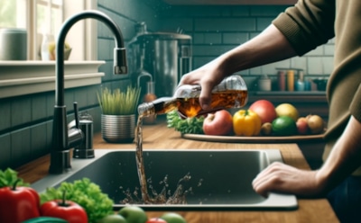 Кардиолог объяснил, чем грозит накопительный эффект от алкоголя