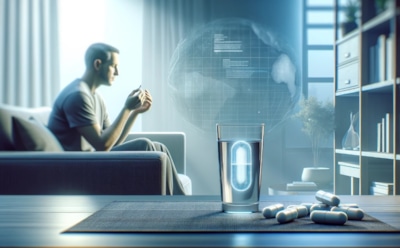 Ученые придумали, как растить мышцы на диване