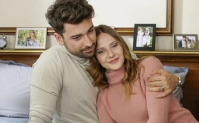 «Не отпускай мою руку»: чем кончился турецкий сериал