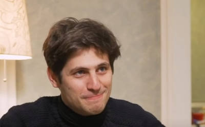 Александру Молочникову грозит тюрьма из-за долгов