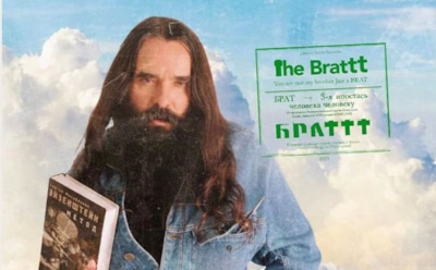 Скандальный фильм «Брат 3» представят на Каннском фестивале