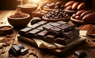 Ученые узнали, от какого шоколада можно похудеть