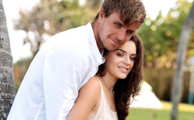 Фигуристка Аделина Сотникова выходит замуж