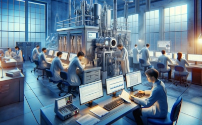 Ученые РФ впервые оценили воздействие АЭС на биосферу