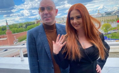 Лена Катина раскрыла особенности зачатия на фоне онкологии мужа