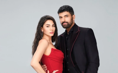 «Меня зовут Фарах»: чем кончился турецкий сериал