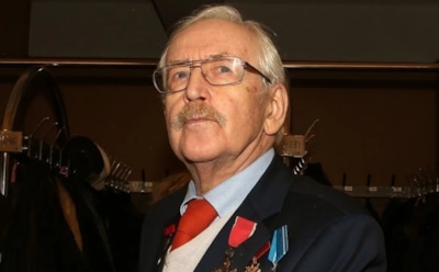 Василий Ливанов отреагировал на слухи об онкологии