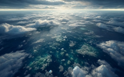 Ученые выяснили, где на Земле самый чистый воздух