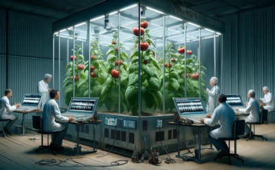 Ученые доказали, что растения «кричат» при стрессе