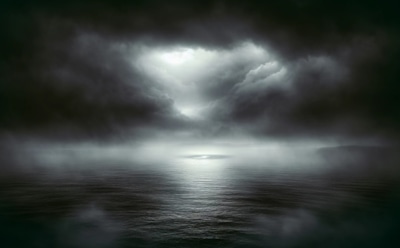 Ученые раскрыли тайну «Бермудского треугольника»