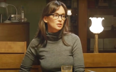 Паулина Андреева рассказала о проблемах из-за брака с Бондарчуком