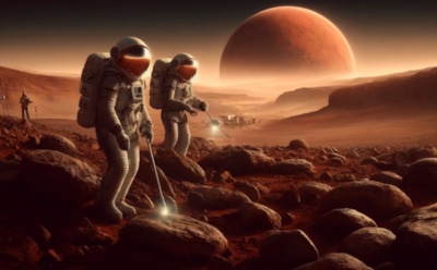 Илон Маск назвал срок гибели цивилизации