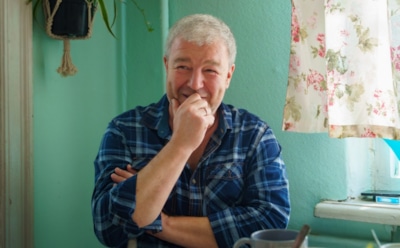 Сериал «Киберпапа»: актеры и роли