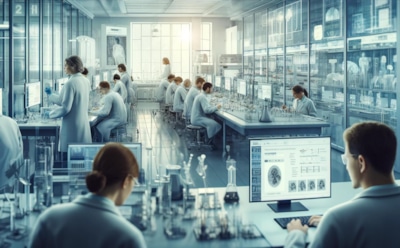 Ученые нашли причину хронической усталости