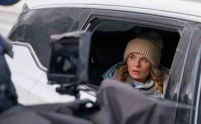 Сериал «Спасти Анну»: актеры и роли