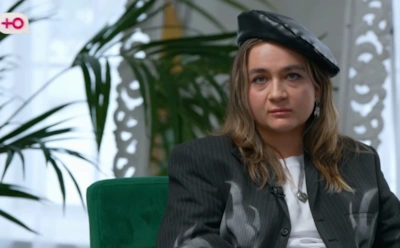 История Марии из Сочи, участницы 2-го сезона шоу «Ждули»