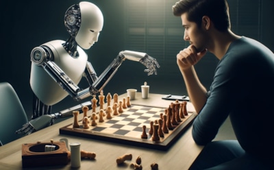 Илон Маск назвал дату появления ИИ, который превзойдет человека