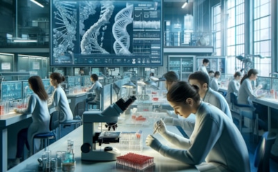 Ученые выяснили, почему рак с каждым годом «молодеет»