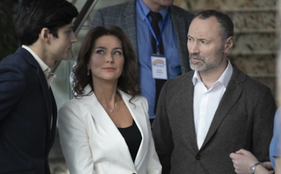 «С небес на землю»: чем кончился сериал