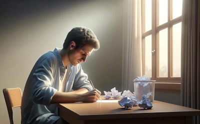 Ученые оценили эффективность «письменного подавления гнева»