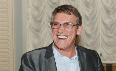 Всю жизнь вместе: история единственного брака Валерия Гаркалина