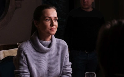 Сериал «На правах матери»: актеры и роли