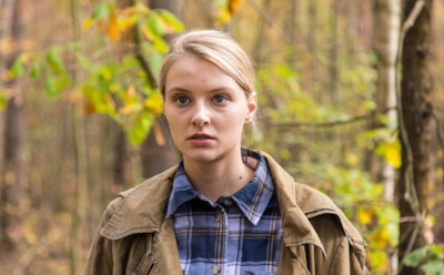 Сериал «Полевых цветов букет»: актеры и роли