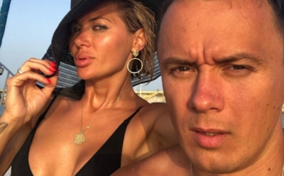 Жена устроила «публичную порку» Илье Соболеву из-за Седоковой