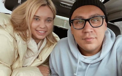 Блогер Портнягин задержан и  доставлен на допрос