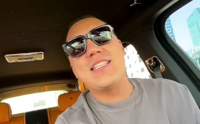 Блогер Портнягин признал вину после задержания - СМИ