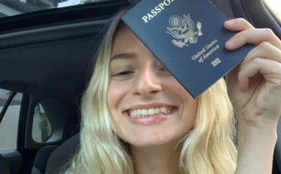 Дочь Агутина и Варум выходит замуж за американца