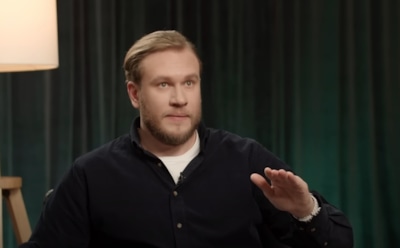 Комик Игорь Джабраилов сообщил о нападении в центре Москвы