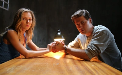 Сериал «Нелюбимая невестка»: актеры и роли