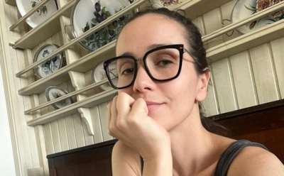 Иван Охлобыстин рассказал о съемках с Наталией Орейро