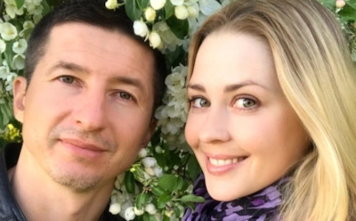 После развода с Началовой: история любви Евгения Алдонина и его жены Ольги