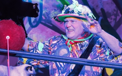 Врачи решили не переводить Юрия Куклачева из реанимации