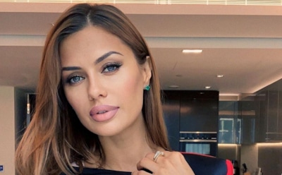 Виктория Боня раскрыла свою зарплату в «Доме-2»