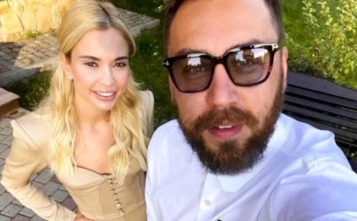 Жена Портнягина стала подозреваемой по уголовному делу