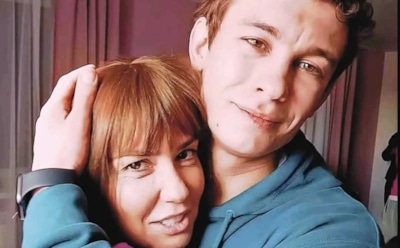 Кологривый подтвердил роман с Агатой Муцениеце