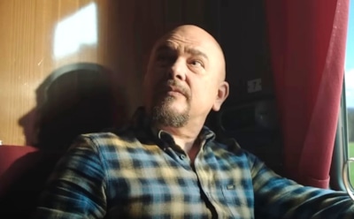 Трофим осудил Лепса за конфликт с фанаткой