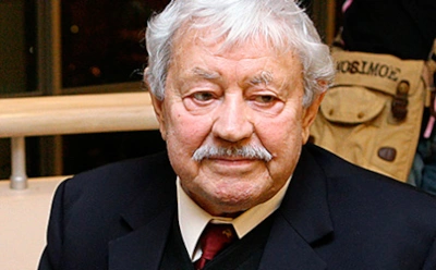 Всю жизнь вместе: история любви Донатаса Баниониса и его жены Оны