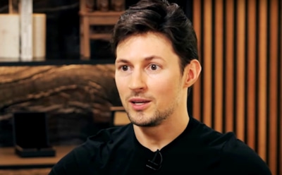 Павел Дуров рассказал о грабеже, спецслужбах и количестве денег