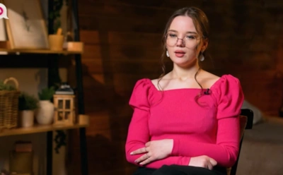 История Алины из Читы, участницы 2-го сезона шоу «Ждули»